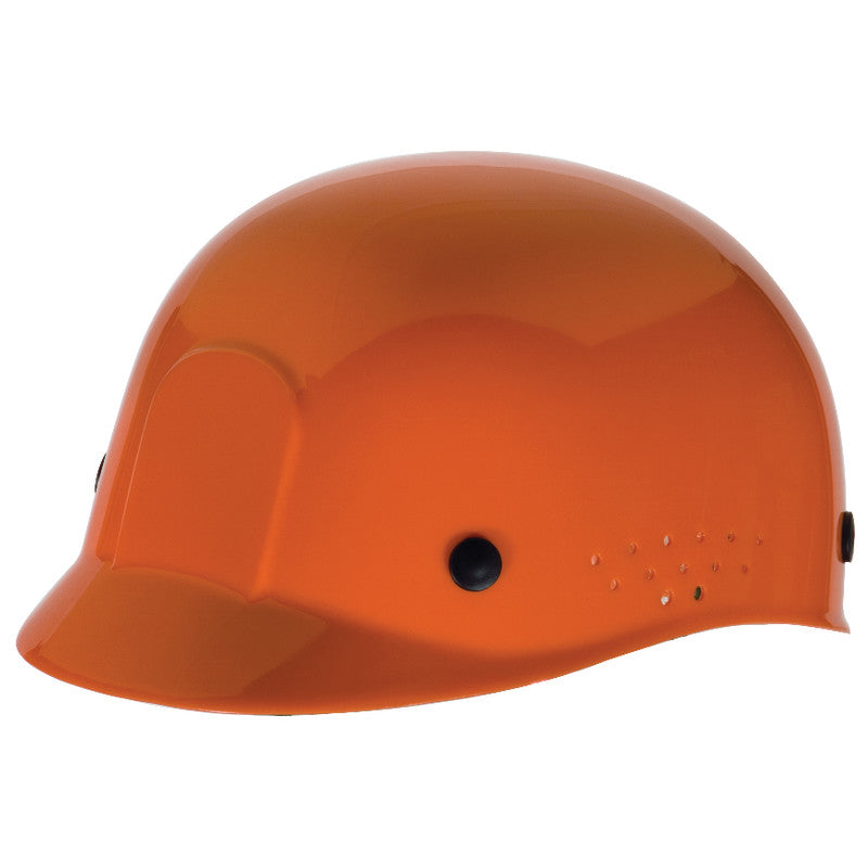 MSA Bump Cap - Plastic Suspension