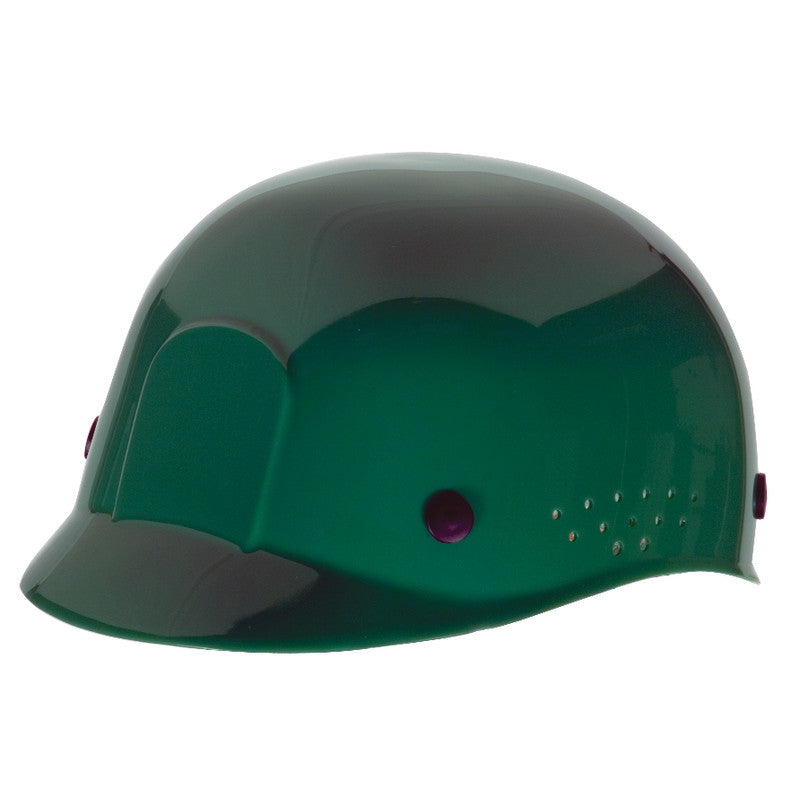 MSA Bump Cap - Plastic Suspension