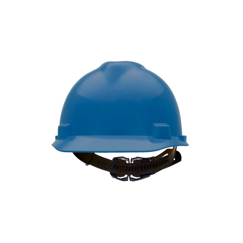 MSA V-Gard Cap Style Hard Hat - 1 Touch Suspension (20-Pack)