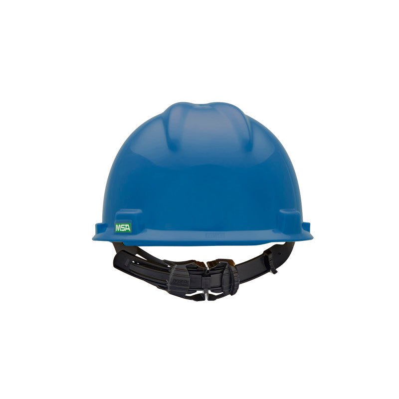 MSA V-Gard Cap Style Hard Hat - 1 Touch Suspension (20-Pack)