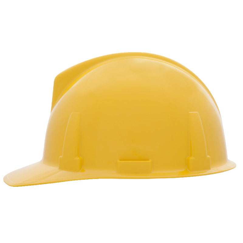 MSA Topgard Cap Style Hard Hat - 1-Touch Suspension (20-Pack)