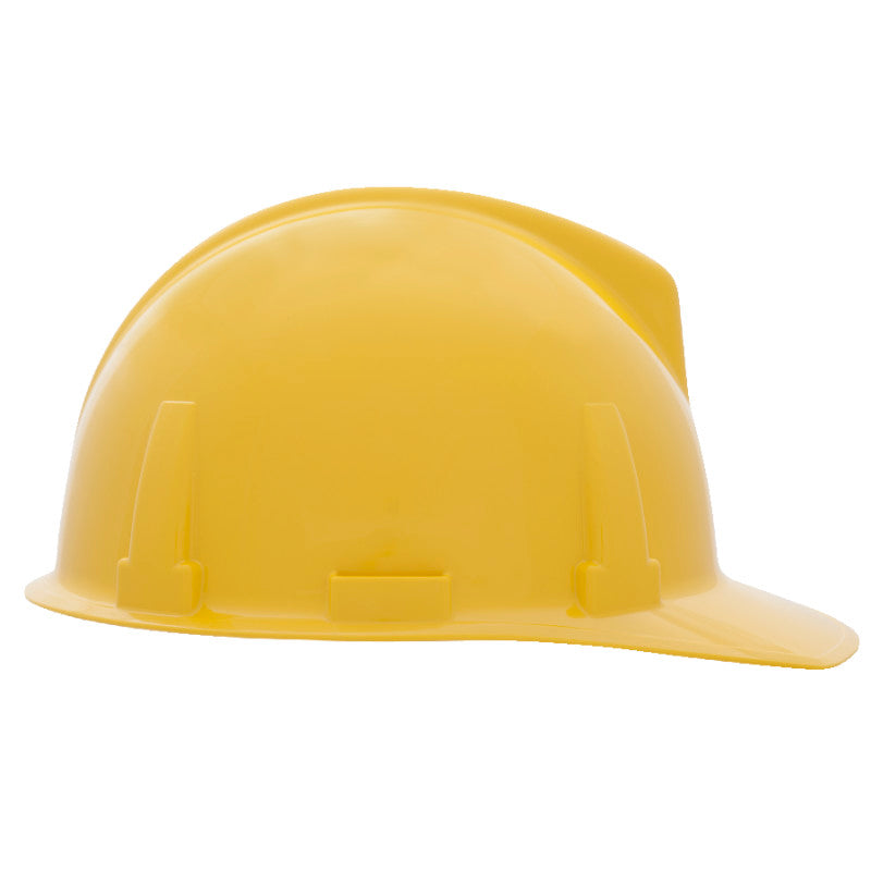 MSA Topgard Cap Style Hard Hat - 1-Touch Suspension (20-Pack)