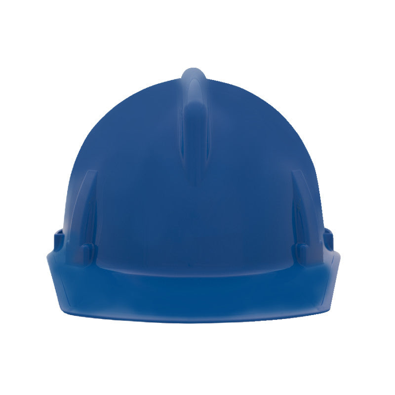 MSA Topgard Cap Style Hard Hat - 1-Touch Suspension (20-Pack)
