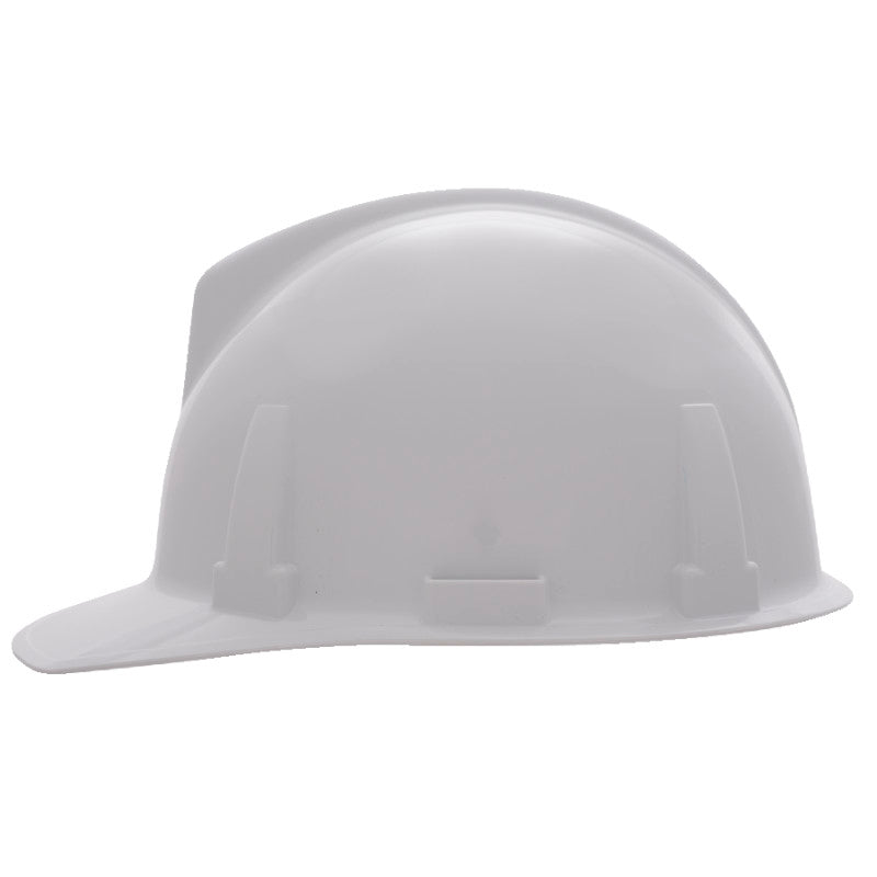 MSA Topgard Cap Style Hard Hat - 1-Touch Suspension (20-Pack)