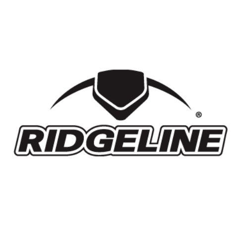 Ridgeline Full Brim Construction Protective Safety Hard Hat Ratchet Suspension