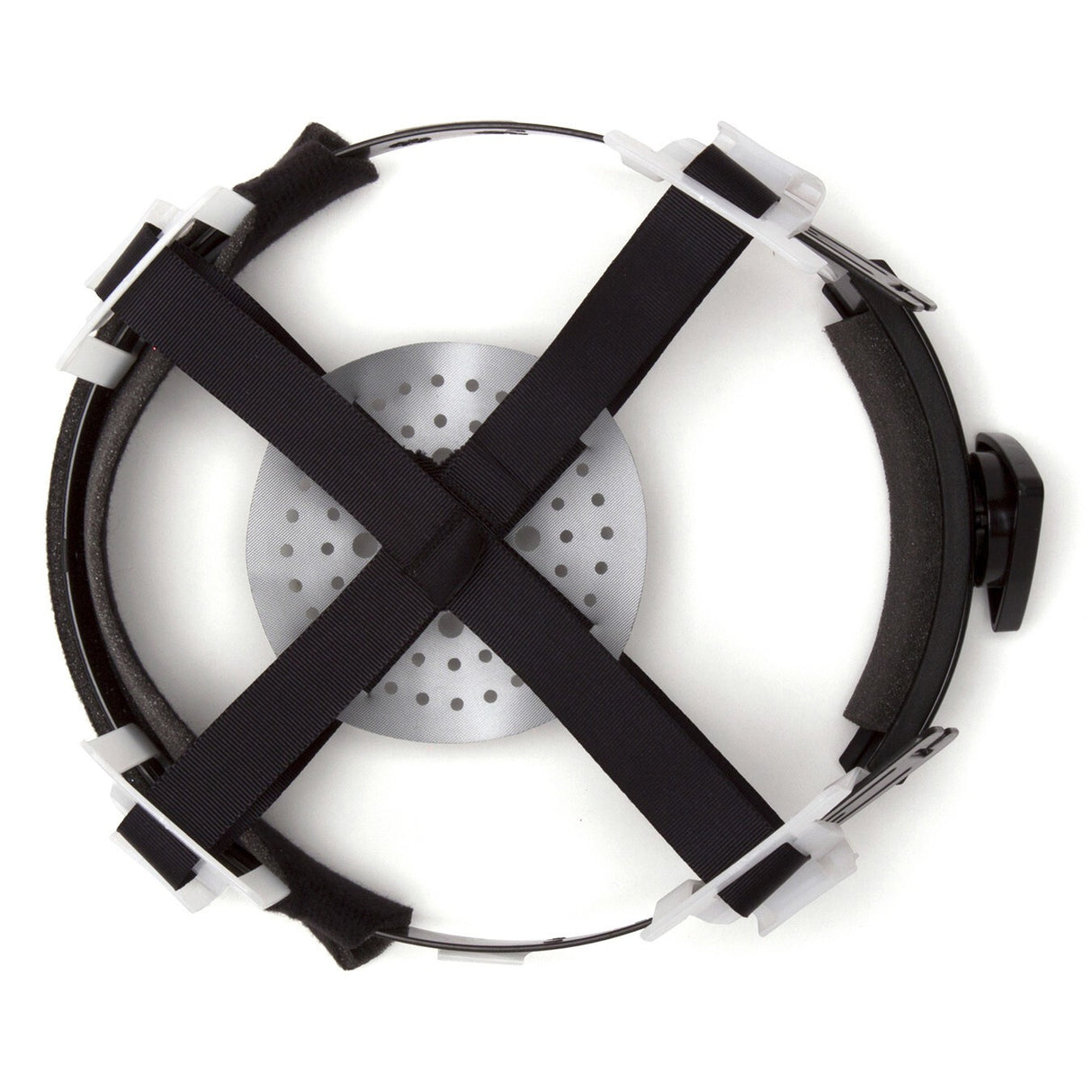 Pyramex SL Series Cap Style Hard Hat - 4-Point Ratchet Suspension