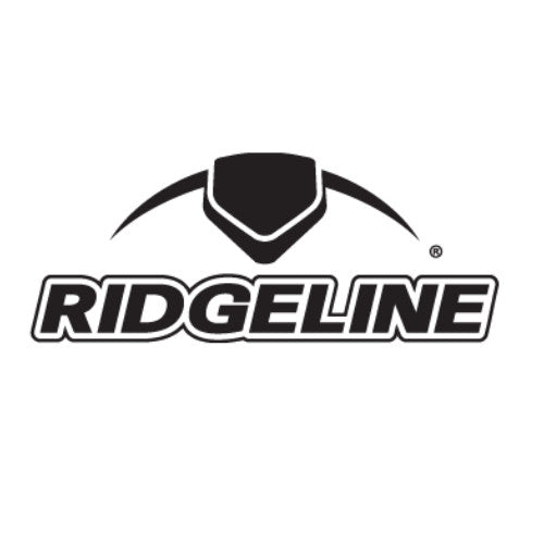 Ridgeline Full Brim Construction Protective Safety Hard Hat Ratchet Suspension