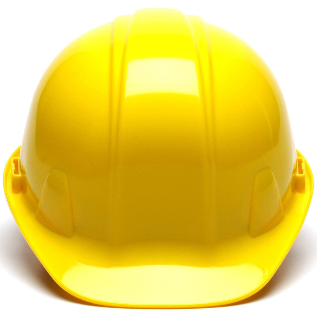 SL Series Cap Style Construction Safety Hard Hat 4 Point Ratchet Suspension