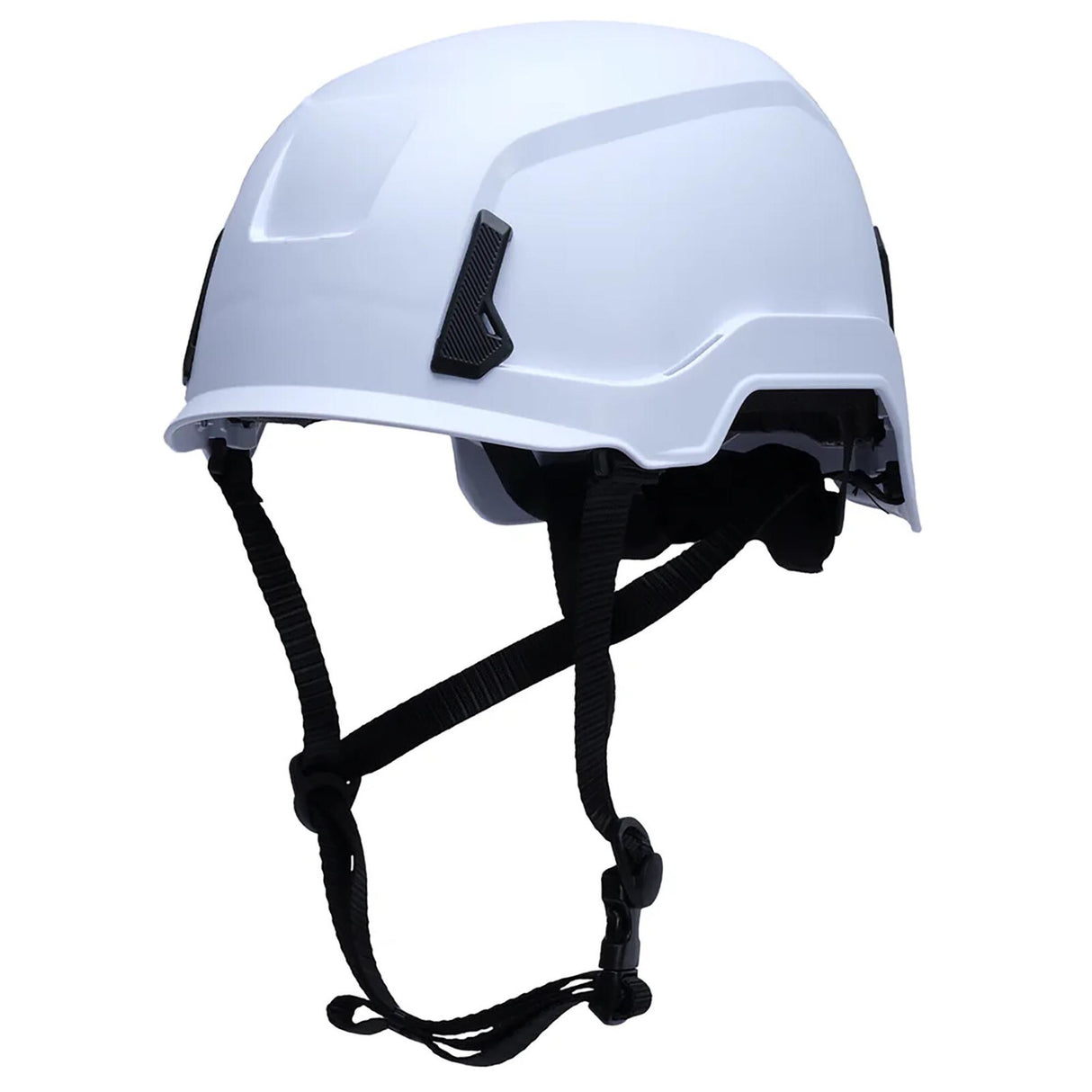 Pyramex SL T2 Safety Helmet - Ratchet Suspension