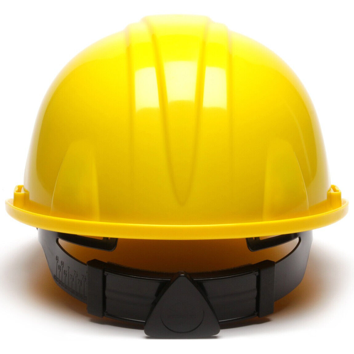 SL Series Cap Style Construction Safety Hard Hat 4 Point Ratchet Suspension