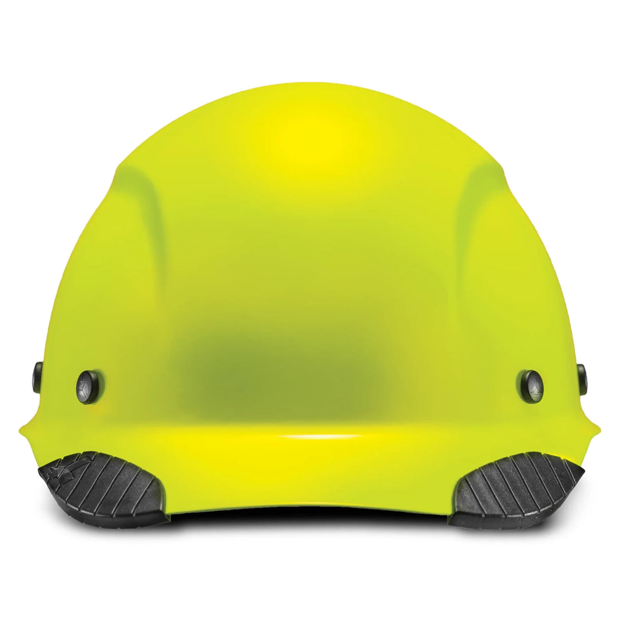 LIFT Safety DAX  HDFC-18HV Cap Style Hard Hat - 6-point Ratchet Suspension - HiVis Yellow