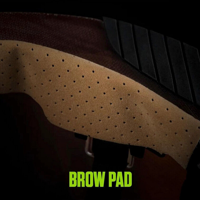 LIFT Safety DAX HDF-15WG Full Brim Hard Hat - 6-point Ratchet Suspenson - White