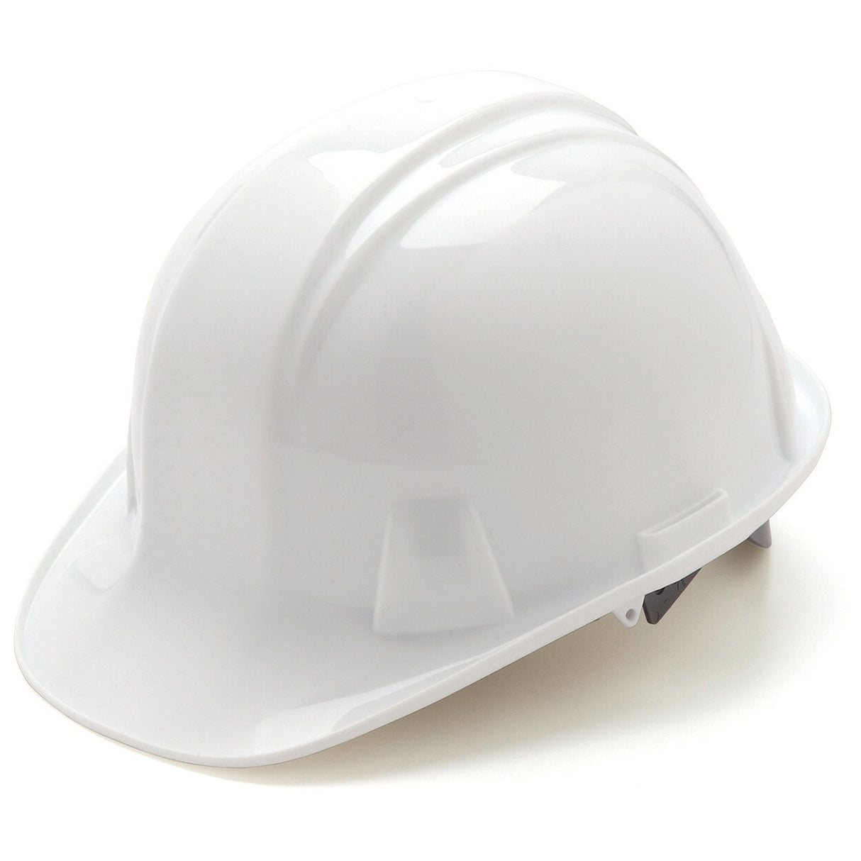 Pyramex SL Series Cap Style Hard Hat - 4-Point Ratchet Suspension