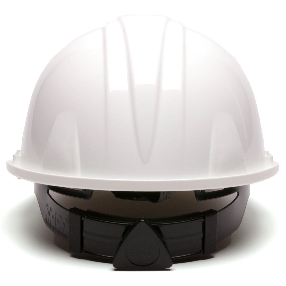 Pyramex SL Series Cap Style Hard Hat - 4-Point Ratchet Suspension