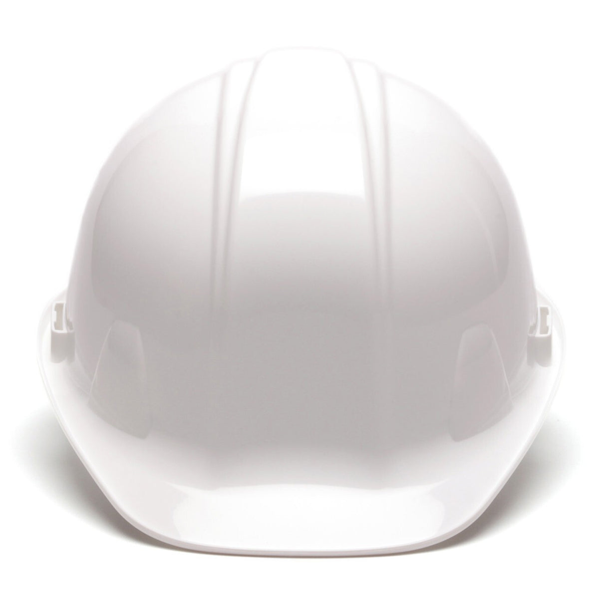 Pyramex SL Series Cap Style Hard Hat - 4-Point Ratchet Suspension