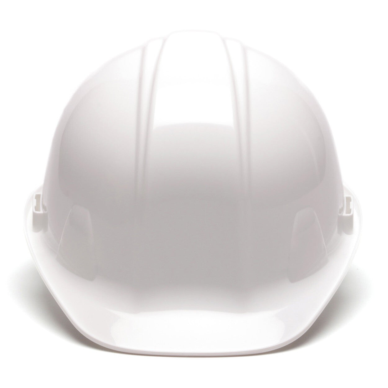 Pyramex SL Series Cap Style Hard Hat - 4-Point Ratchet Suspension