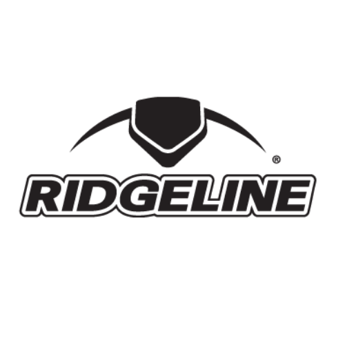 Ridgeline Full Brim Construction Protective Safety Hard Hat Ratchet Suspension