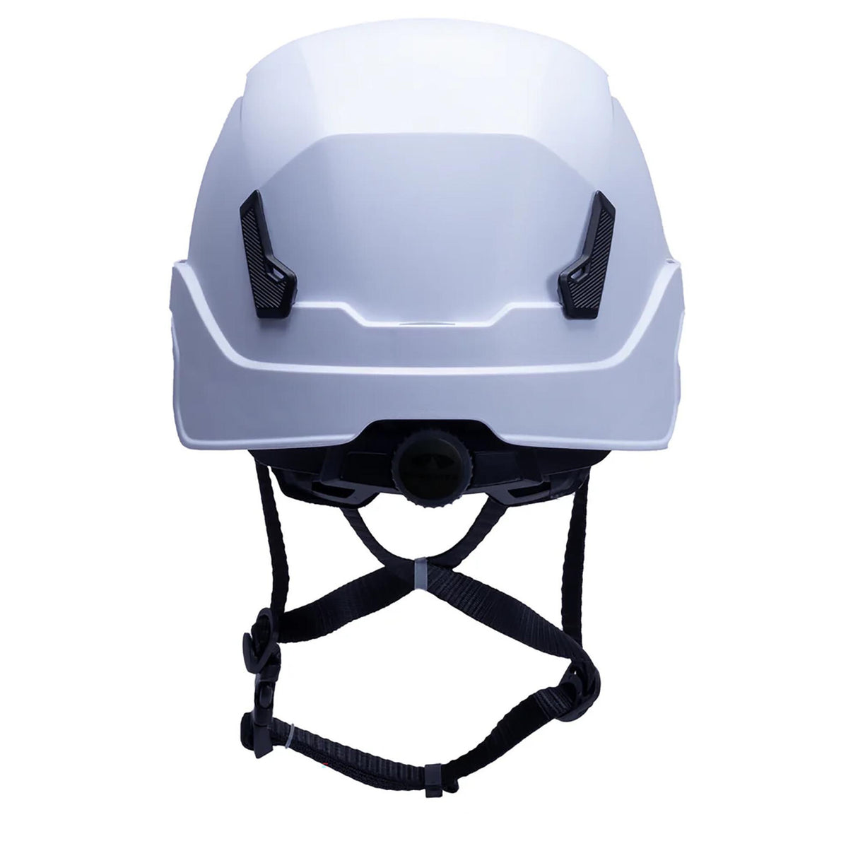 Pyramex SL T2 Safety Helmet - Ratchet Suspension