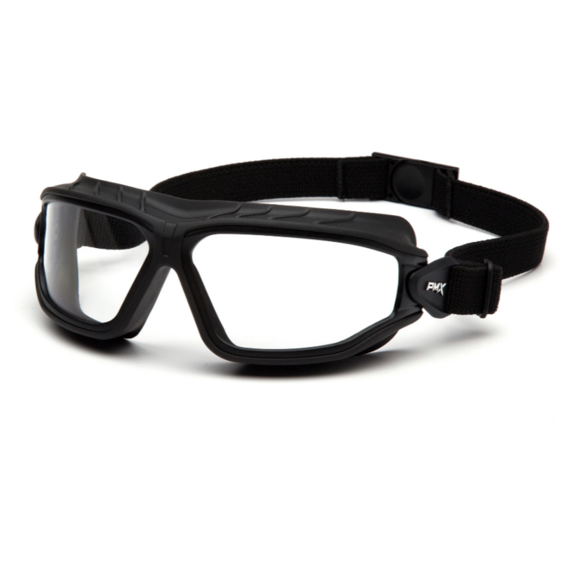 Pyramex Torser Safety Glasses - Dozen