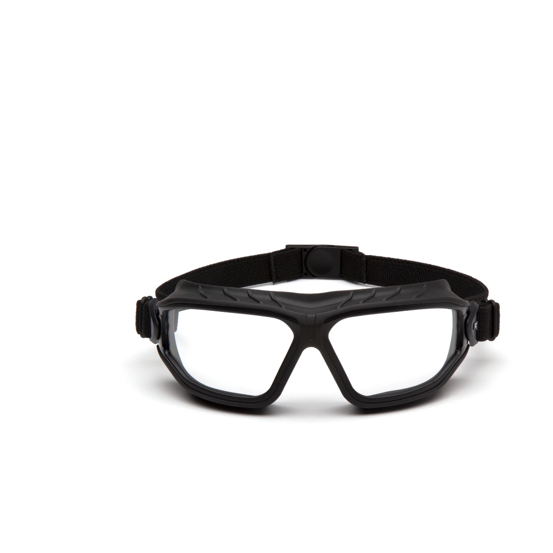 Pyramex Torser Safety Glasses - Dozen