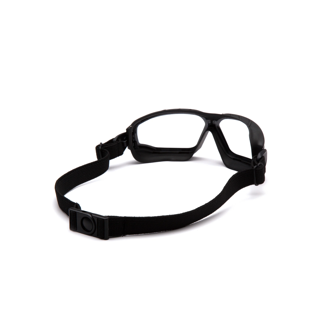 Pyramex Torser Safety Glasses - Dozen
