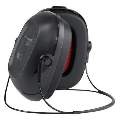 Howard Leight 1035116-VS VeriShield 100 Series Behind-the-Neck Passive Earmuffs - NRR 28 dB