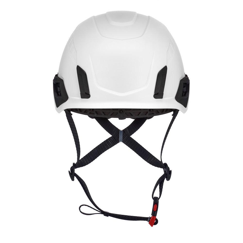 MSA V-Gard H2™ Safety Helmet - Rachet Suspension