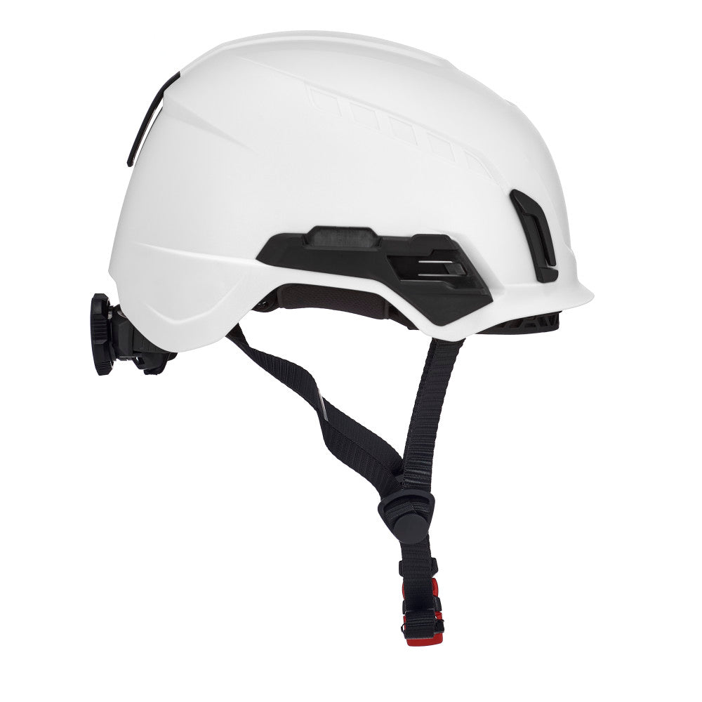 MSA V-Gard H2™ Safety Helmet - Rachet Suspension