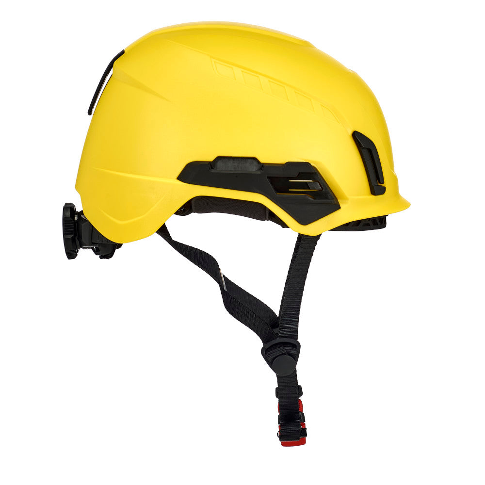 MSA V-Gard H2™ Safety Helmet - Rachet Suspension