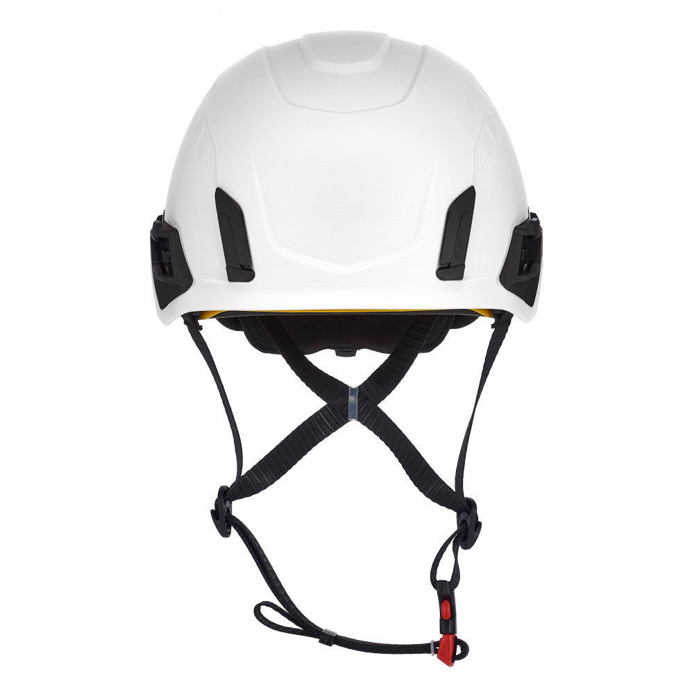 MSA V-Gard H2™ Safety Helmet - Rachet Suspension with Mips System