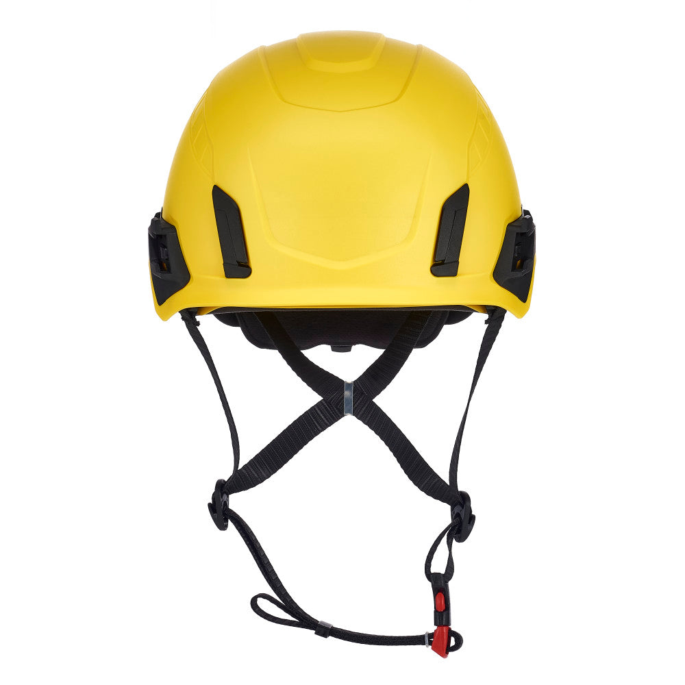MSA V-Gard H2™ Safety Helmet - Rachet Suspension with Mips System