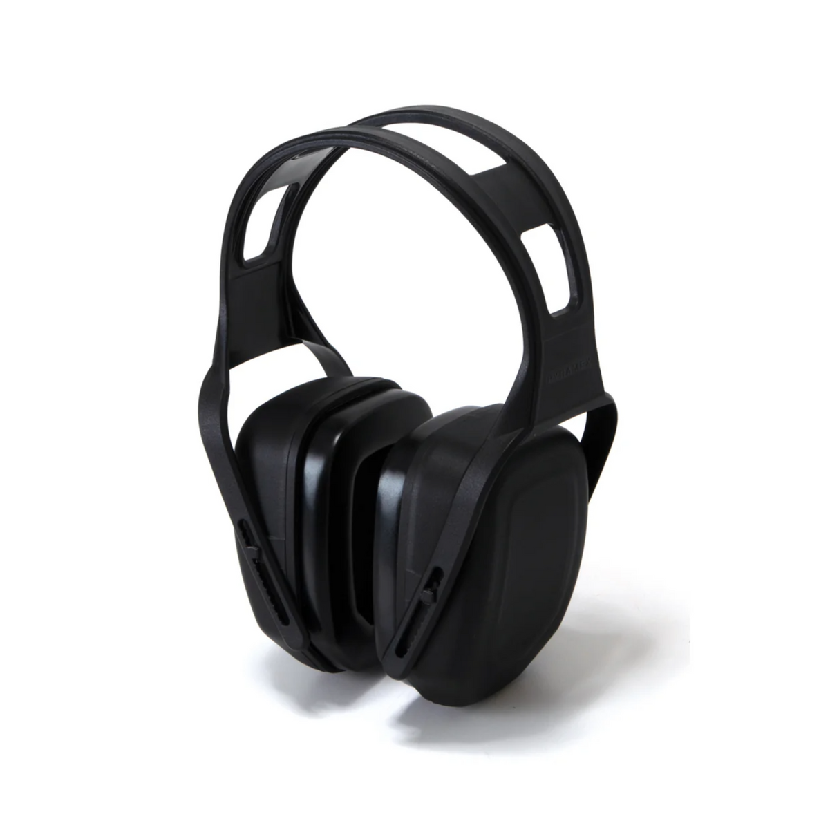 Pyramex PPM110 Pro Series Base Level Earmuffs - NRR 23dB