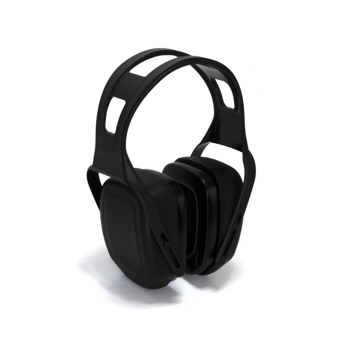 Pyramex PPM110 Pro Series Base Level Earmuffs - NRR 23dB