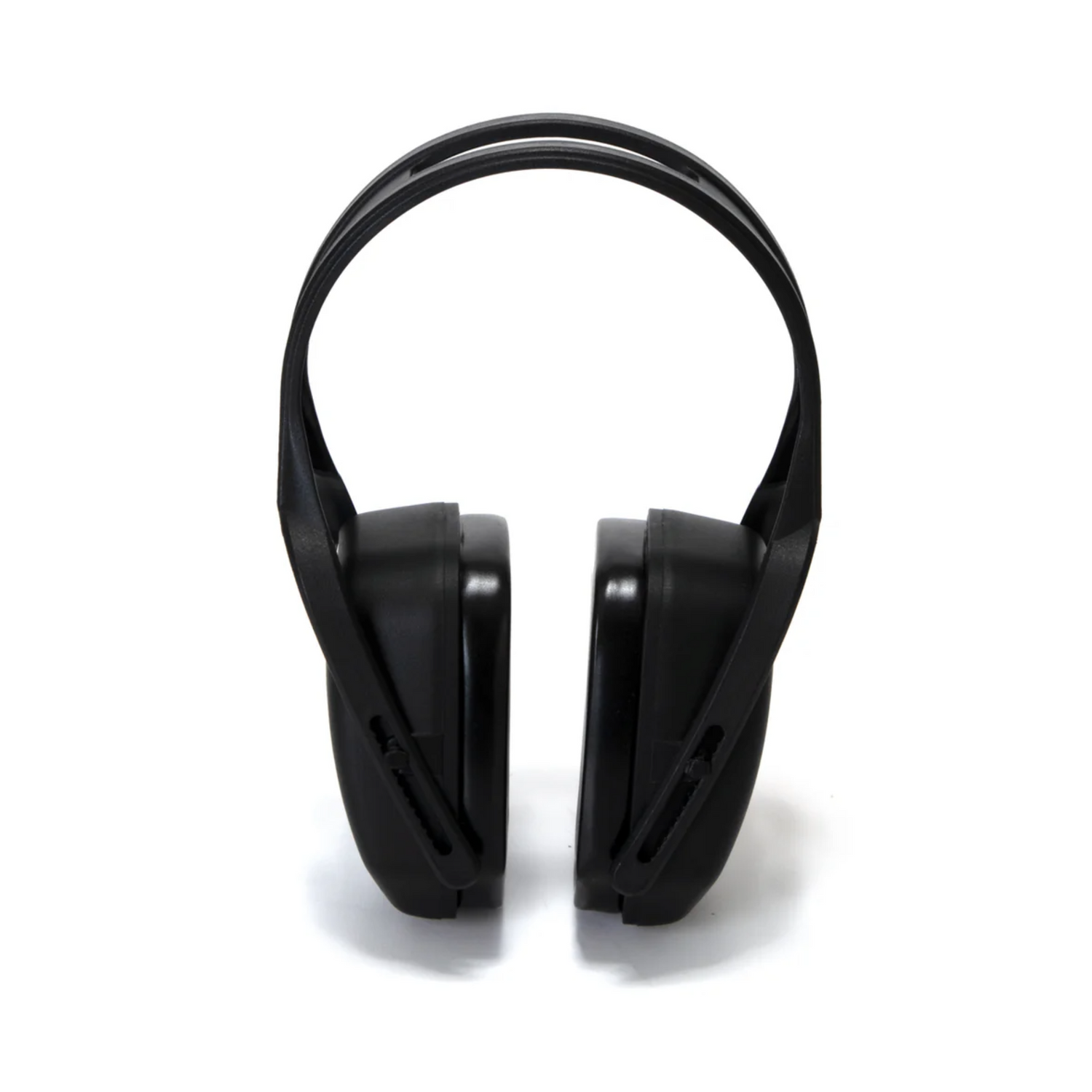 Pyramex PPM110 Pro Series Base Level Earmuffs - NRR 23dB