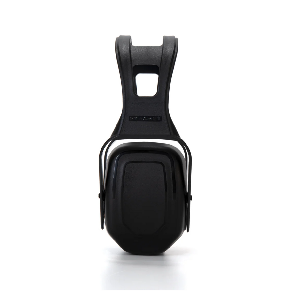 Pyramex PPM110 Pro Series Base Level Earmuffs - NRR 23dB