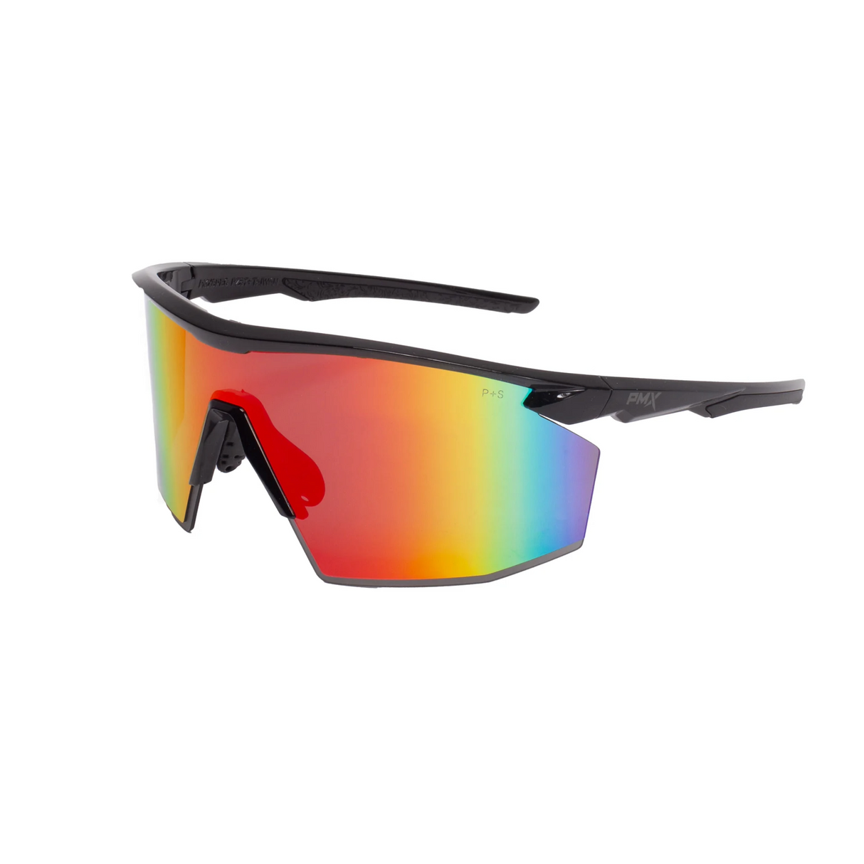 Pyramex PMXSPEC Safety Glasses - Dozen