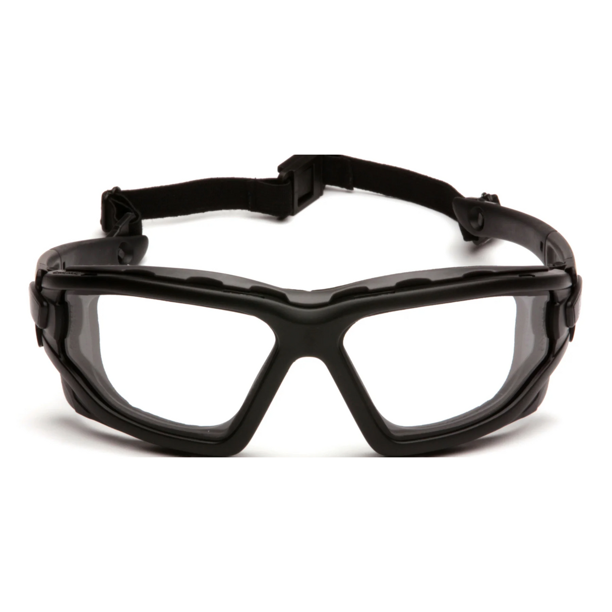 Pyramex I-Force Slim Safety Glasses - Dozen