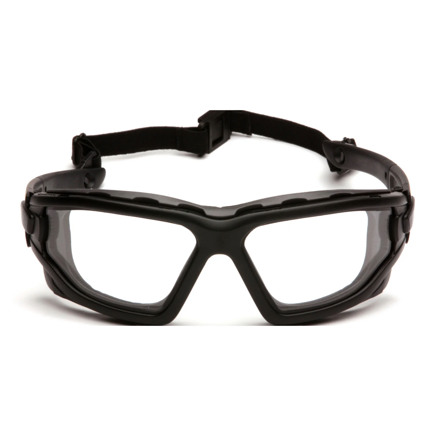 Pyramex I-Force Slim Safety Glasses - Dozen
