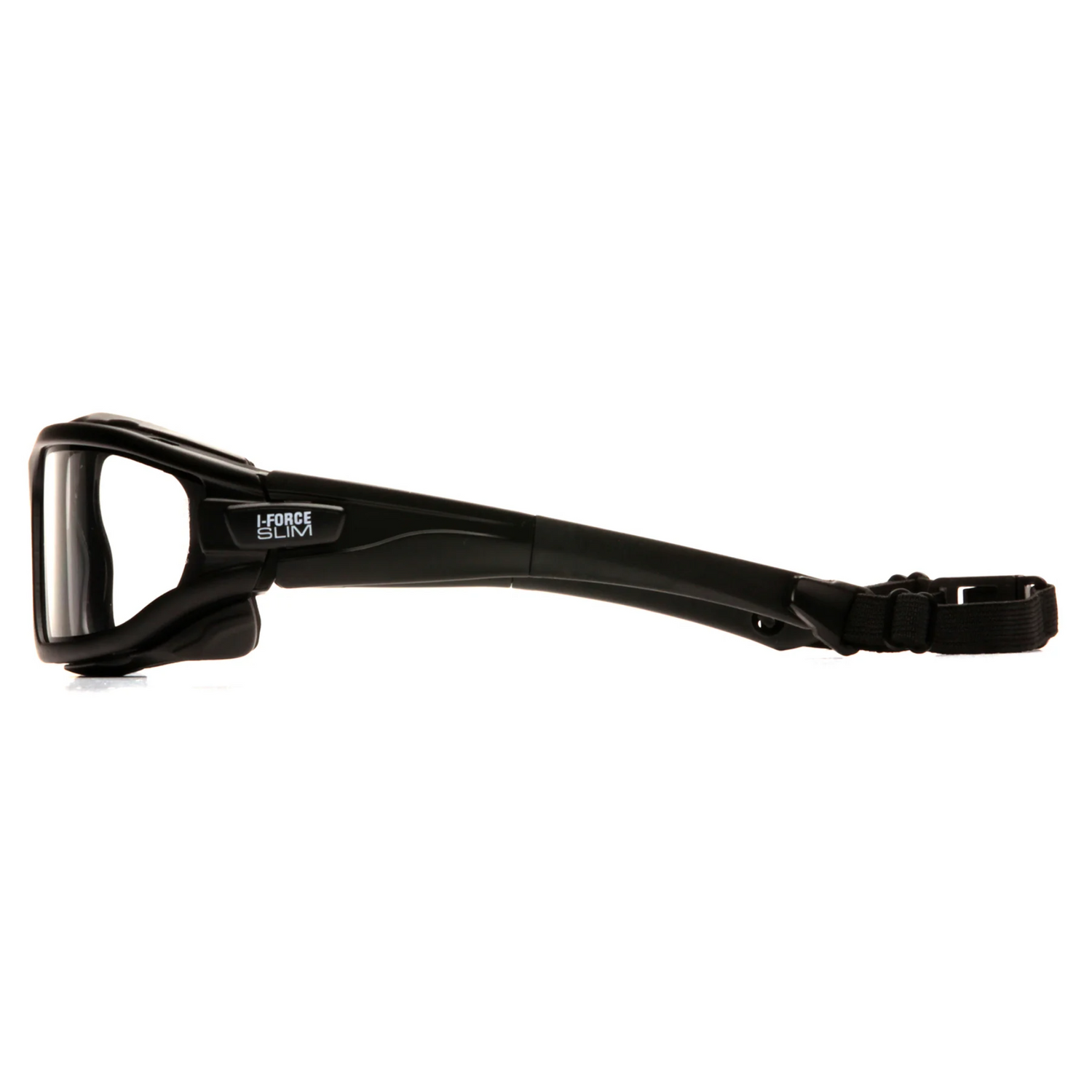 Pyramex I-Force Slim Safety Glasses - Dozen