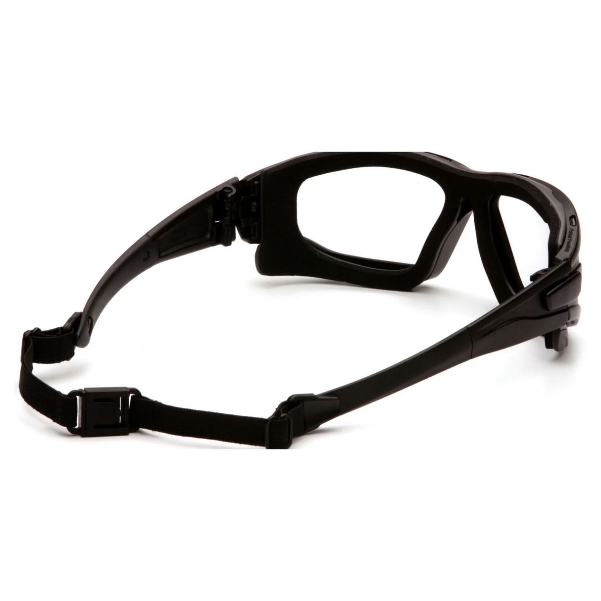 Pyramex I-Force Slim Safety Glasses - Dozen