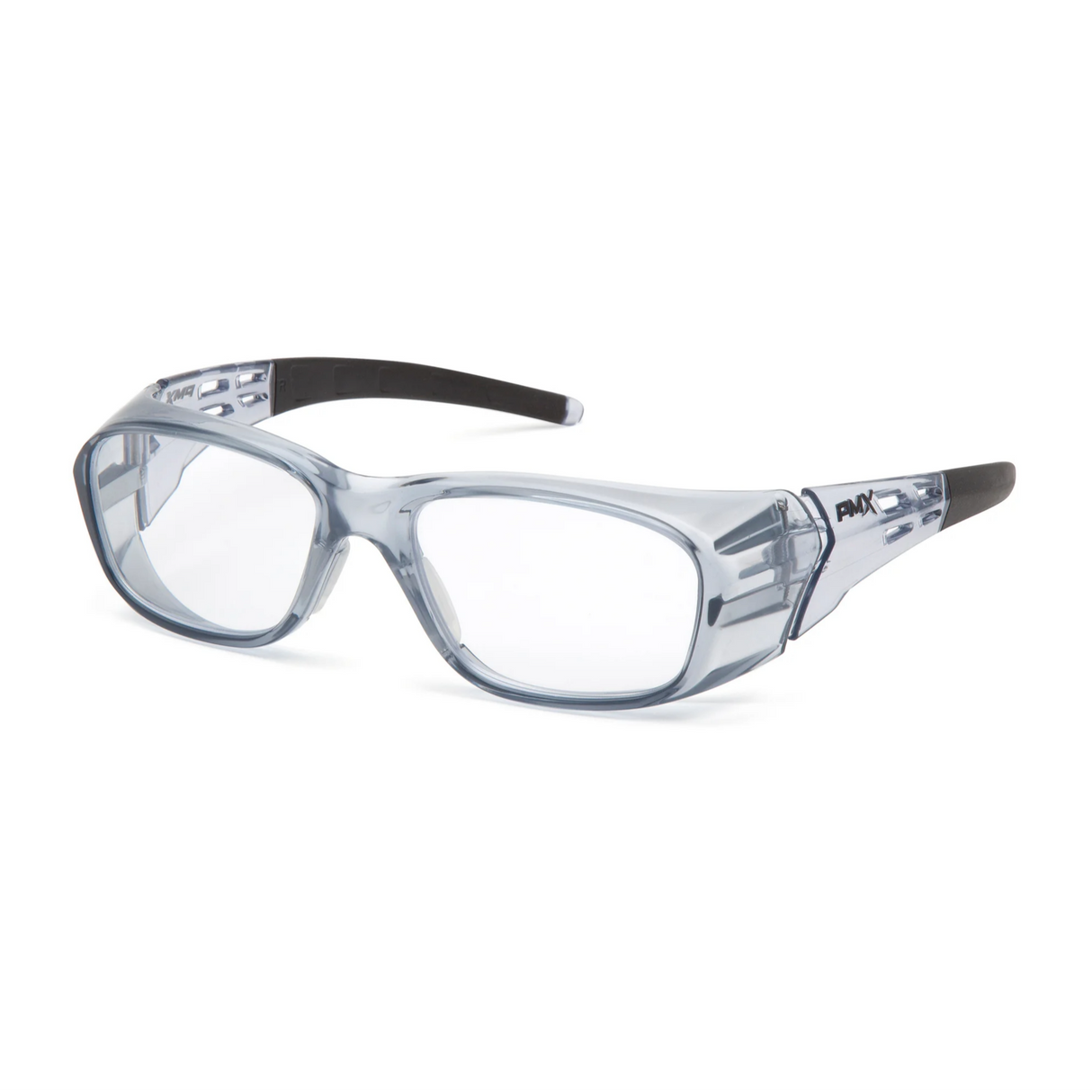 Pyramex Emerge Plus Full Reader Safety Glasses - Dozen