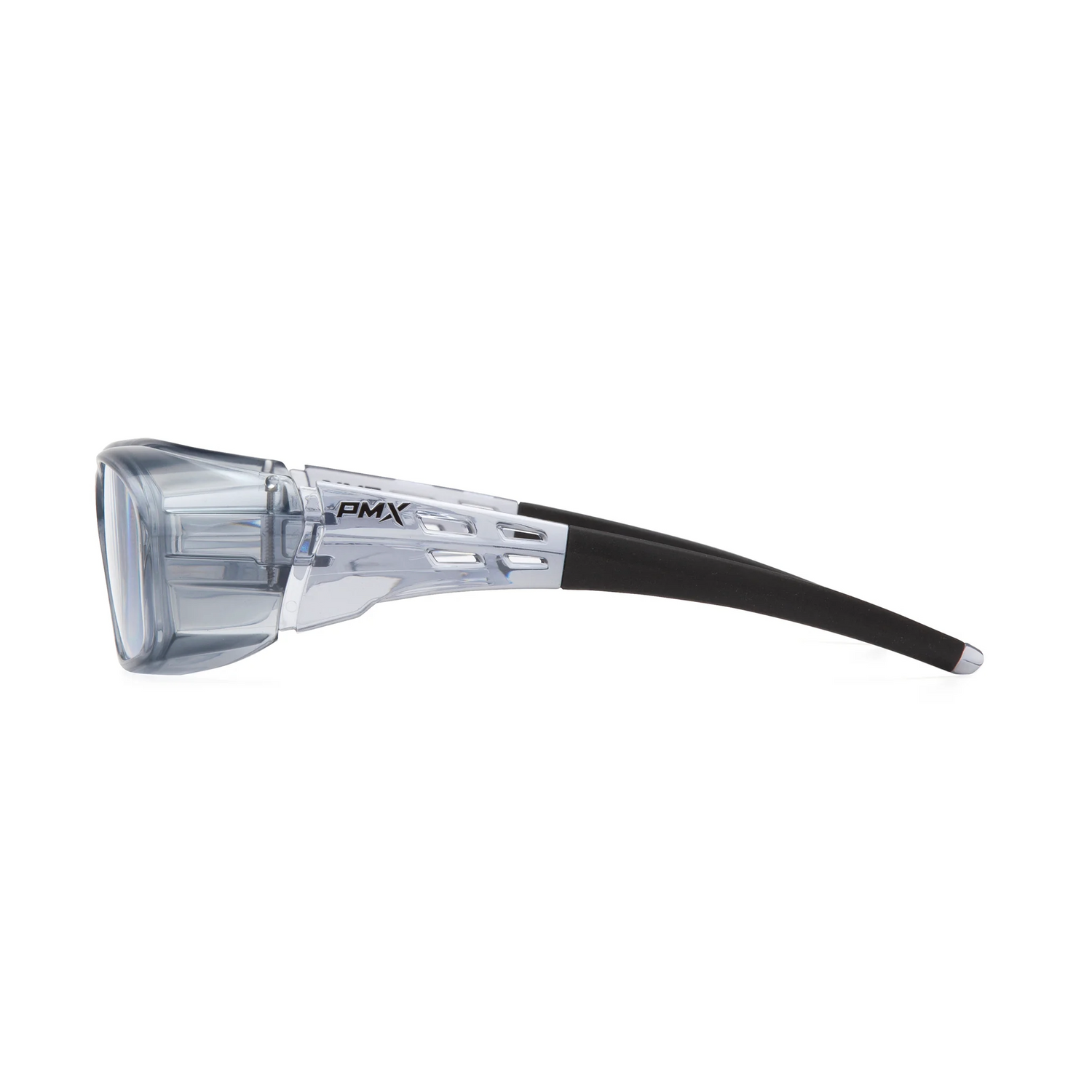 Pyramex Emerge Plus Full Reader Safety Glasses - Dozen