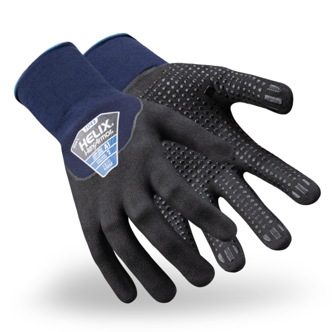 HexArmor Helix® 1042 High-Dexterity Work Gloves (12-Pack)