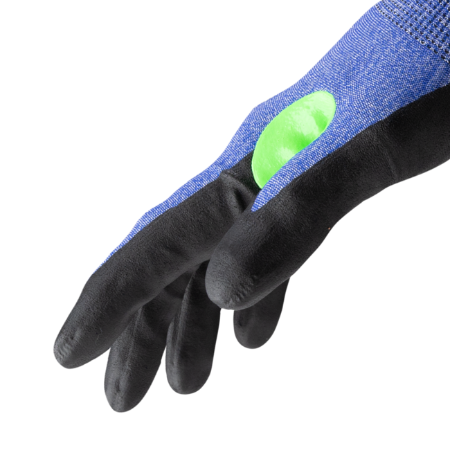 HexArmor Helix® 3026 Cut-Resistant Gloves - A7 Cut