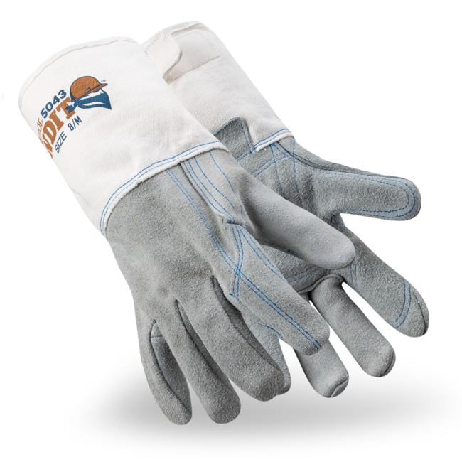 HexArmor Bandit® 5043 Heavy Duty Gloves