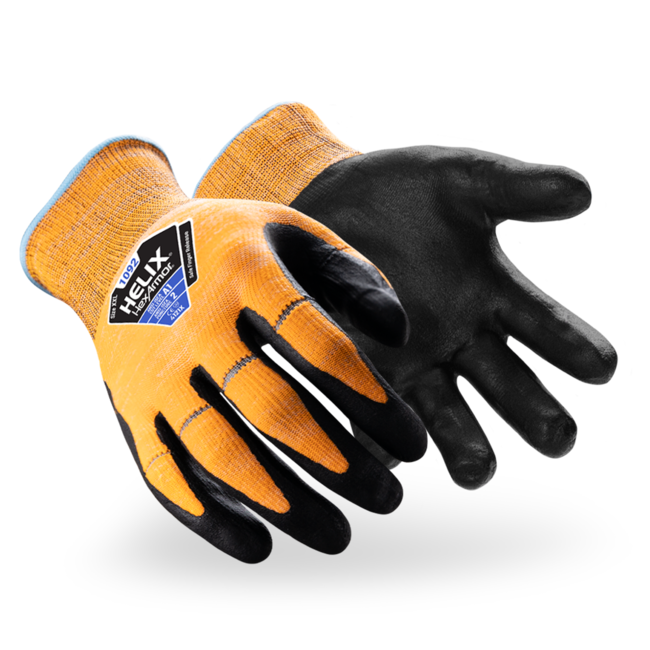 HexArmor Helix® 1092 Tear-Away Gloves (12-Pack)
