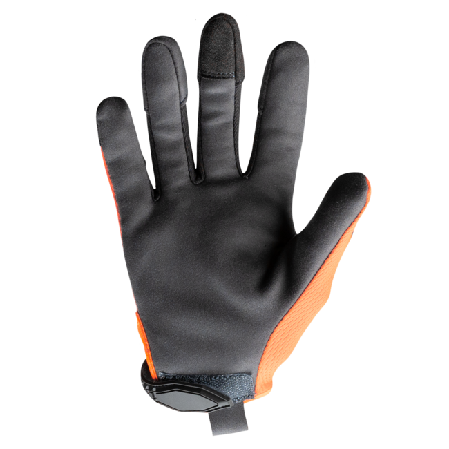 HexArmor Chrome SLT® Oasis 4074 Work Gloves - A5 Cut