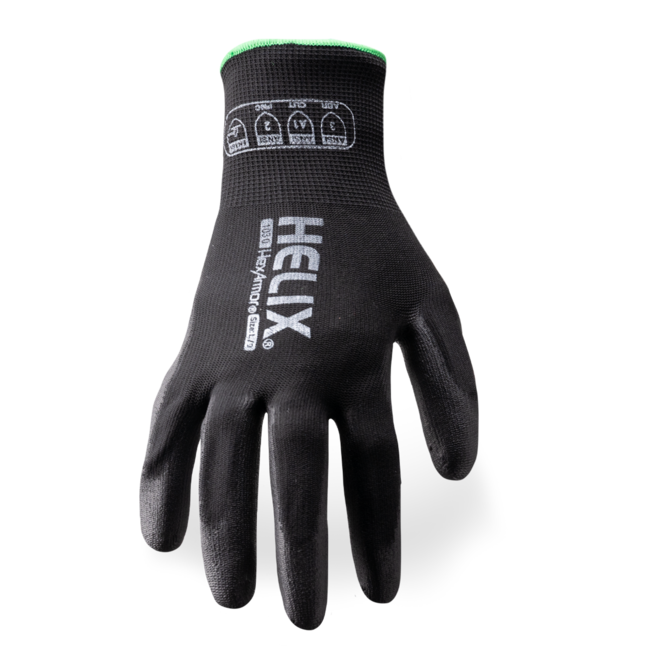 HexArmor Helix® 1030 High-Dexterity Work Gloves (12-Pack)