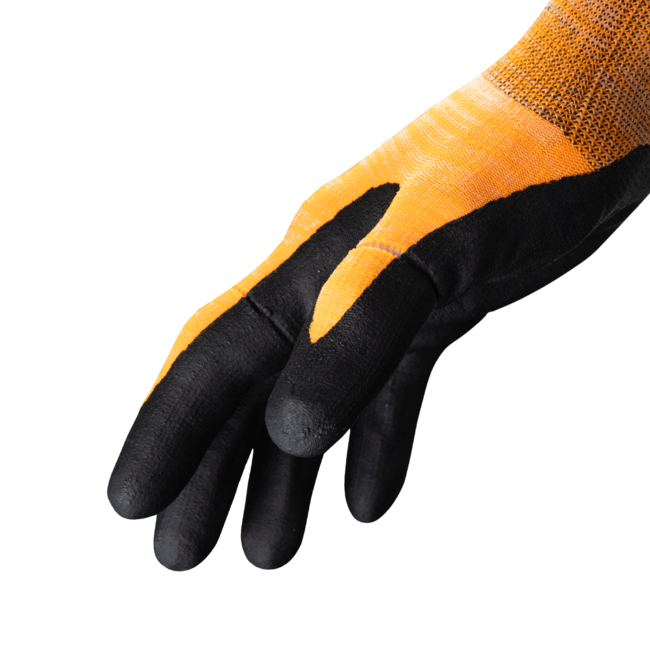 HexArmor Helix® 1092 Tear-Away Gloves (12-Pack)