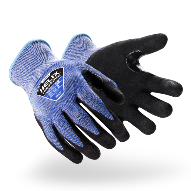 HexArmor Helix® 2074 Abrasion Resistant Gloves - A6 Cut